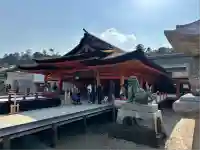 厳島神社(広島県)