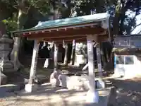 大朝神社(静岡県)