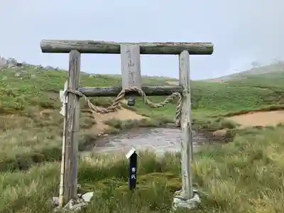霊山神社(滋賀県)