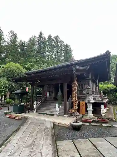 法泉寺(埼玉県)