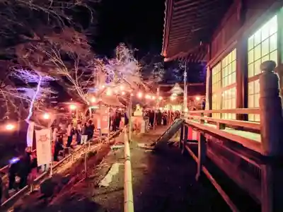 温泉神社〜いわき湯本温泉〜(福島県)