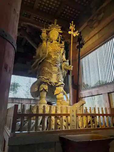 東大寺(奈良県)