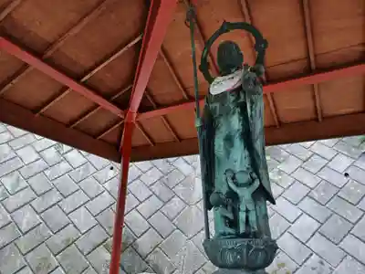 宝泉寺(東京都)