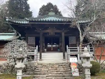 根香寺(香川県)