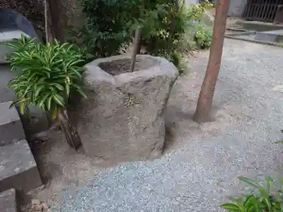 岩瀬五社稲荷神社(神奈川県)