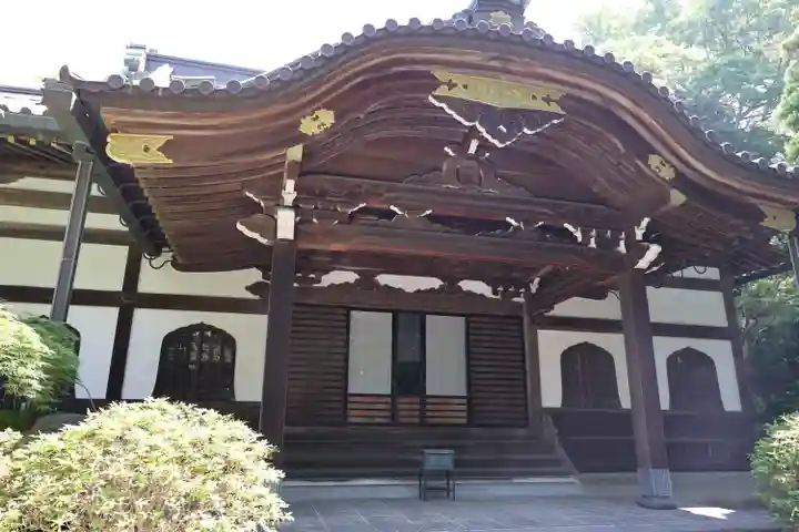 妙本寺(神奈川県)