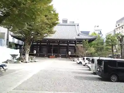 本能寺(京都府)