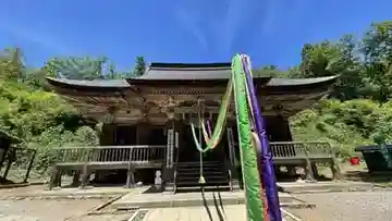 最上三十三観音霊場