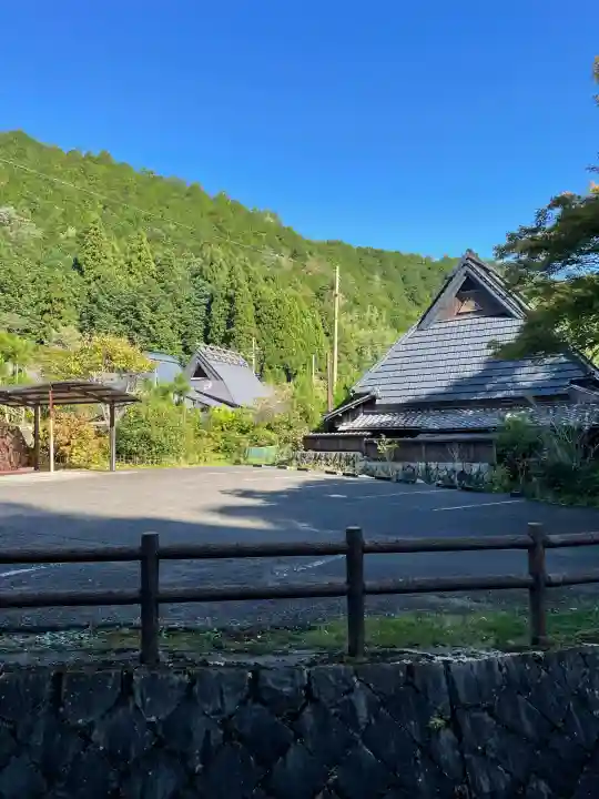 寂光院(京都府)