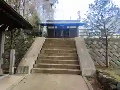 八坂神社(神奈川県)