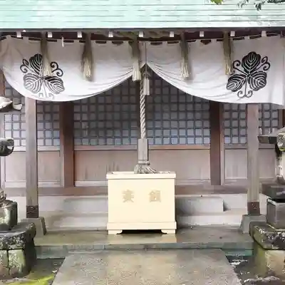 今宮神社(静岡県)