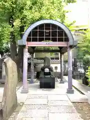 回向院(東京都)