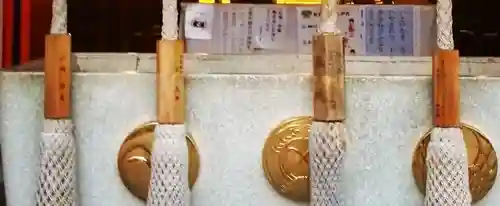 花園神社のその他建物