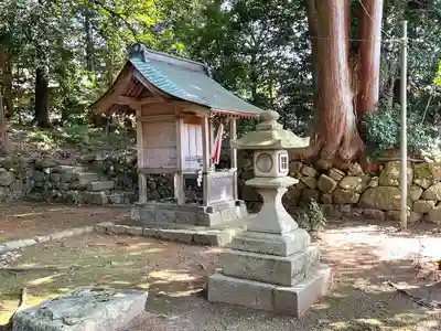 日吉神社(滋賀県)