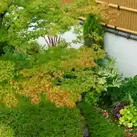 寿量山 速成寺の景色