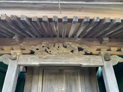 天満宮(千葉県)