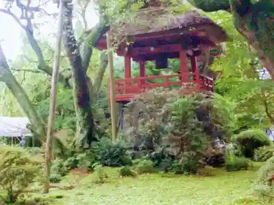 光丸山 法輪寺のその他建物