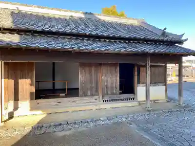 三光稲荷大明神(静岡県)