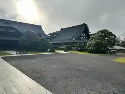 久遠寺(山梨県)