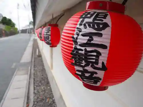 鴨江寺のその他建物