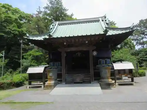 御穂神社(静岡県)