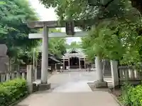 牛嶋神社(東京都)