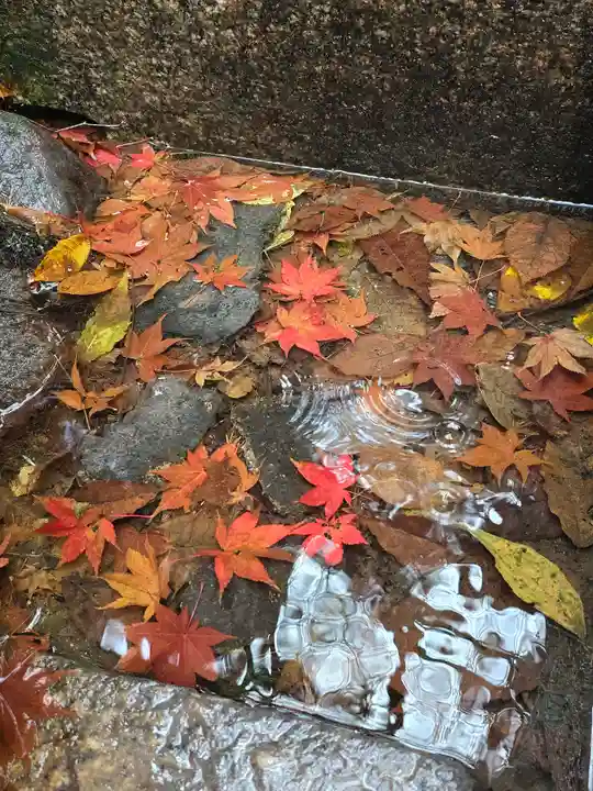 伏見稲荷大社 御膳谷奉拝所(京都府)