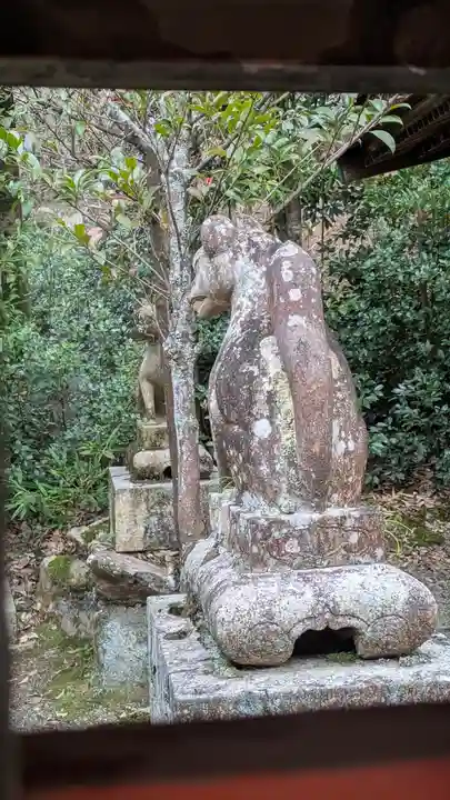 三尾神社(滋賀県)