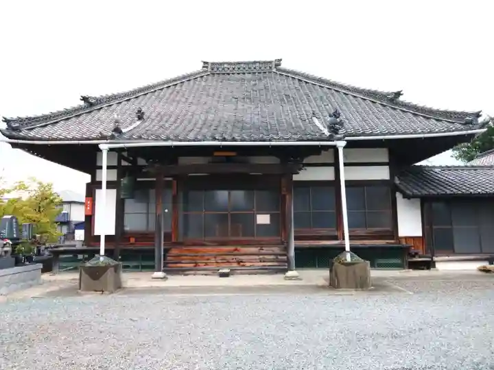 誓祐寺(愛知県)