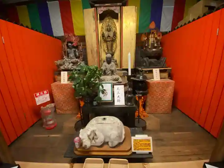 施福寺(大阪府)