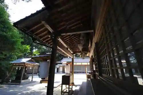 佐香神社のその他建物