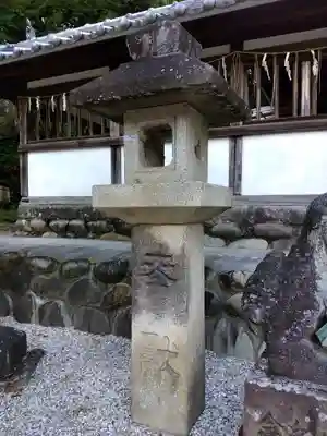 桶狭間神明社のその他建物