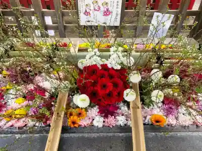 下谷神社(東京都)