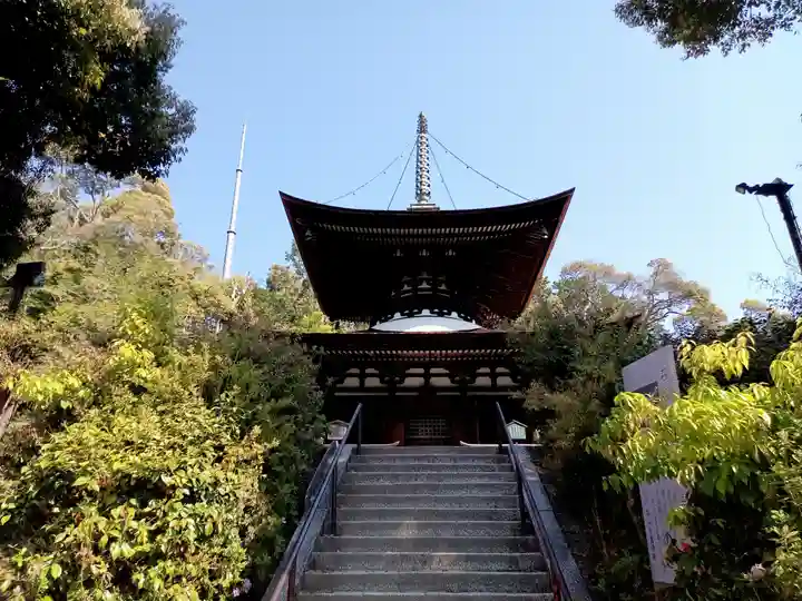 石山寺(滋賀県)
