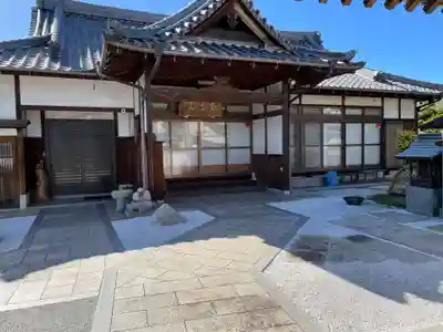 徳源寺(兵庫県)