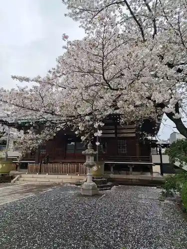 寳幢院(東京都)