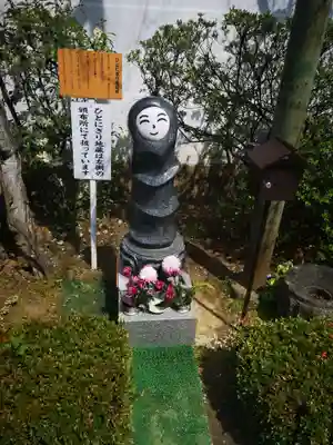 善光寺のその他建物