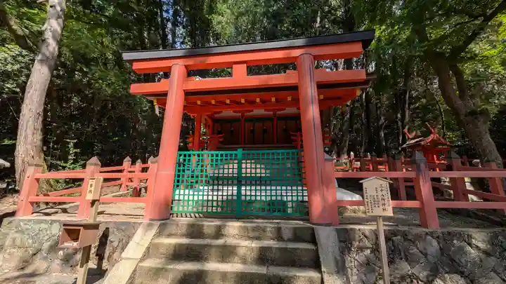 春日大社(奈良県)