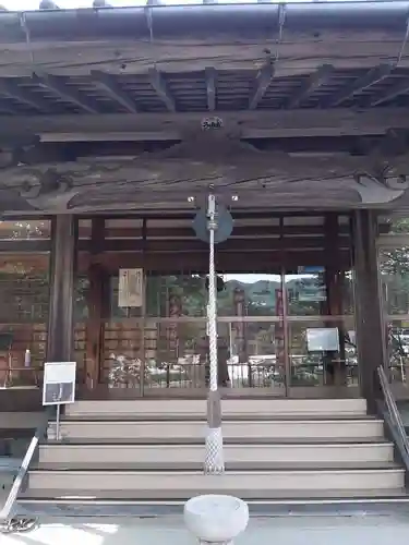 石内のお大師さん　金剛院のその他建物