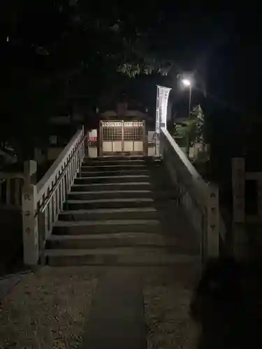 神明社（八事町）(愛知県)