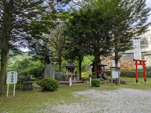 熊ノ平神社(群馬県)