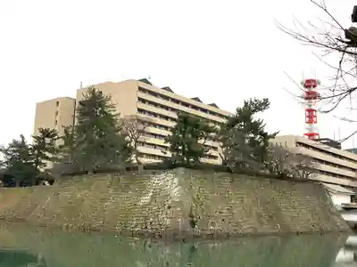 福井神社(福井県)