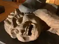 普門寺(切り絵御朱印発祥の寺)のその他建物