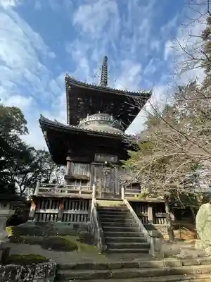 霊山寺(徳島県)