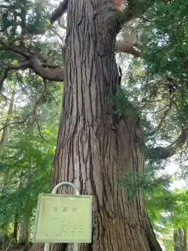 箟峯寺(宮城県)