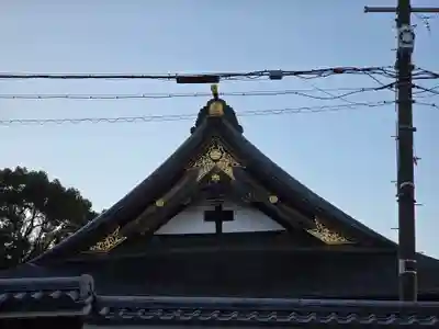 金臺寺（金台寺）(大阪府)