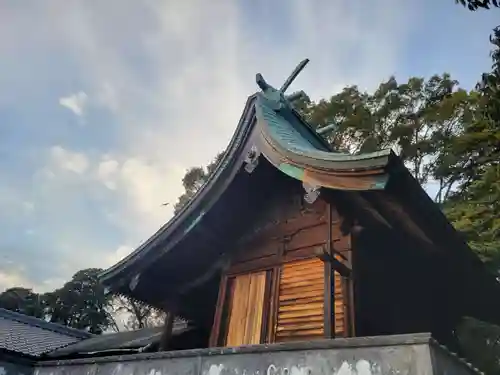 稲荷神社(愛媛県)