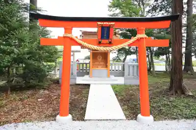 尾崎神社(埼玉県)