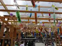 川崎大師(平間寺)のその他建物