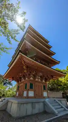 成相寺(京都府)